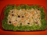 Salada de Salpicão