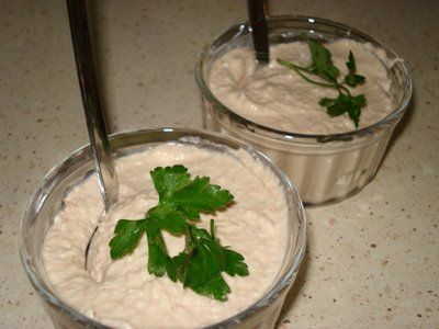 Patê de Atum Kg