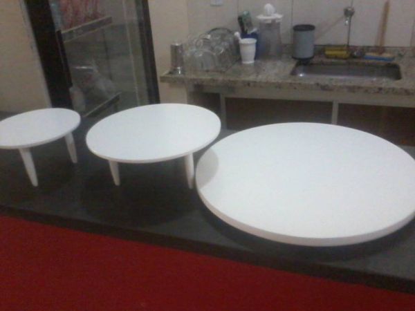 banquinho 20cm