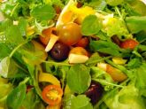 Salada de Verduras kg