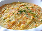 Salada de maionese
